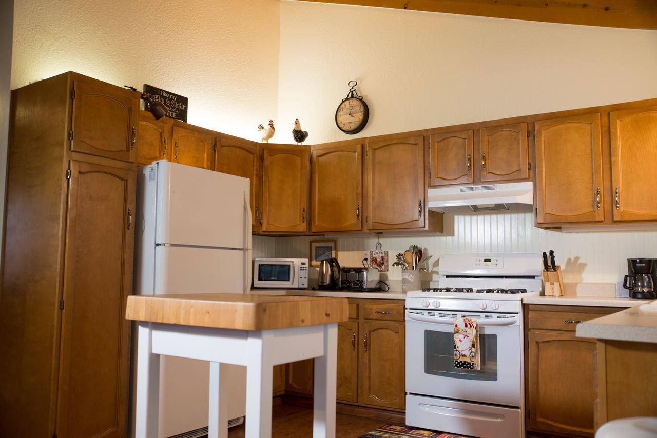 Lovely Mountain Lake Chalet By Yosemite: Equipped! Groveland Exterior foto